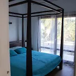 Balinese Villa Ayía Nápa