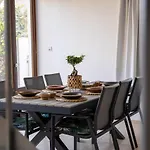 Balinese Villa