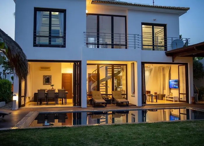 Balinese Villa *