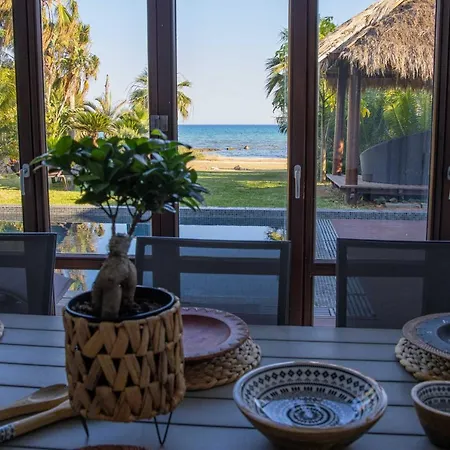 Balinese * Айя-Напа