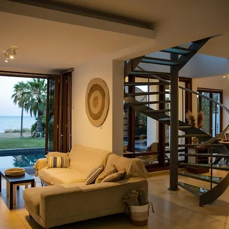 Balinese Айя-Напа