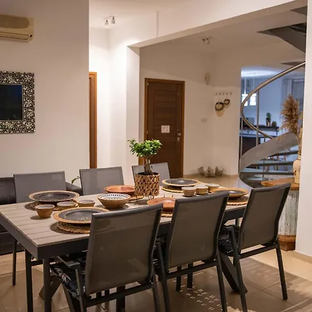 Balinese Вилла *