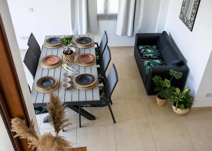 Balinese * 圣纳帕