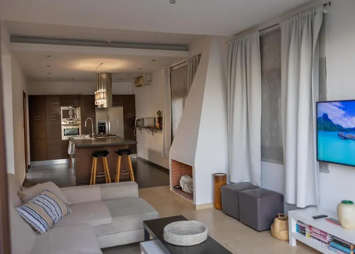 别墅 Balinese 圣纳帕