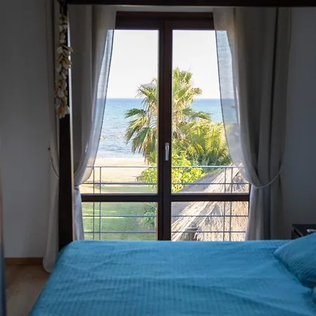 Balinese Villa