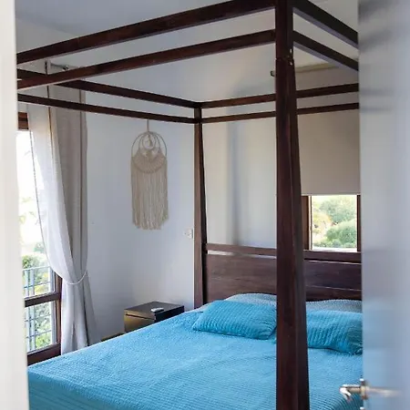 Villa Balinese Ajía Nápa