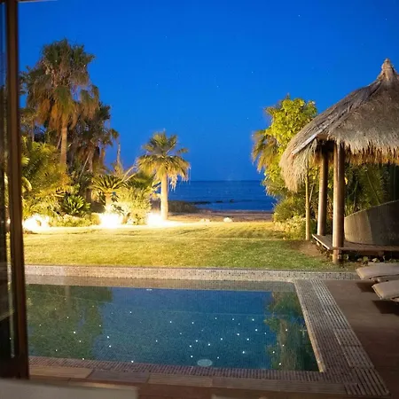 Balinese Villa Ayia Napa