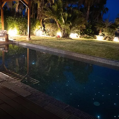Balinese Ayia Napa