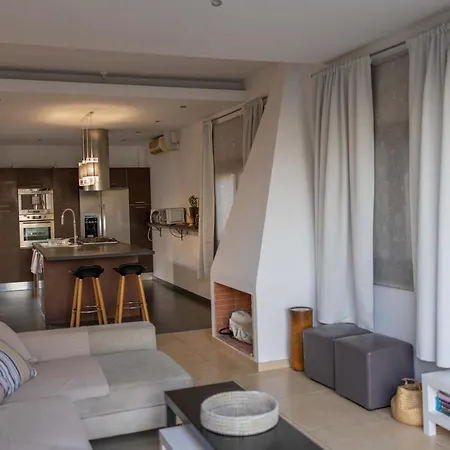 Villa Balinese Ajía Nápa