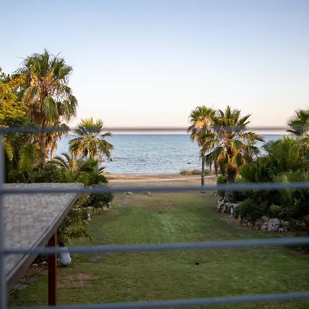 Balinese * איה נאפה