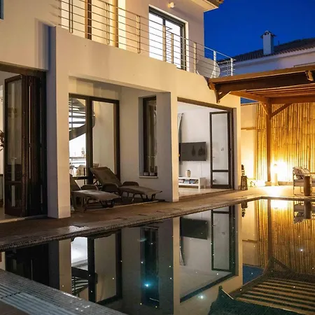 Villa Balinese *