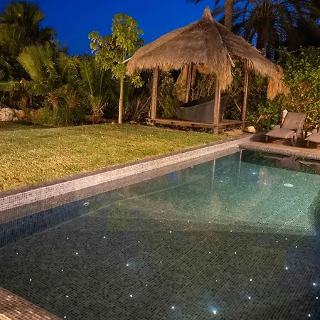 Villa Balinese