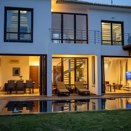 Balinese Villa *