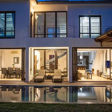 Balinese Villa