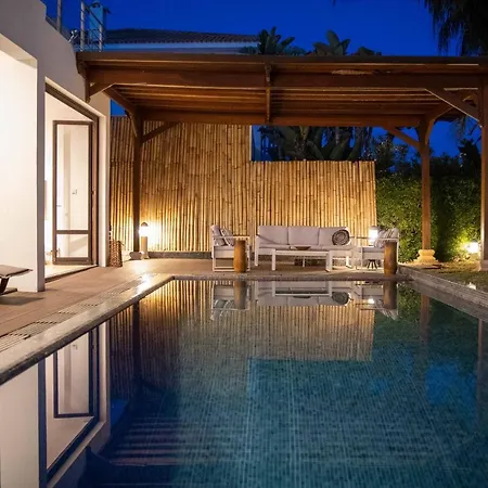 Balinese Ayia Napa