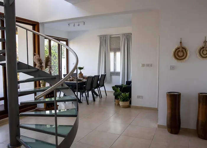 Balinese ヴィラ アヤナパ