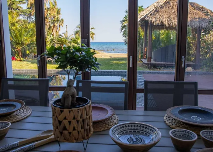 Balinese * アヤナパ