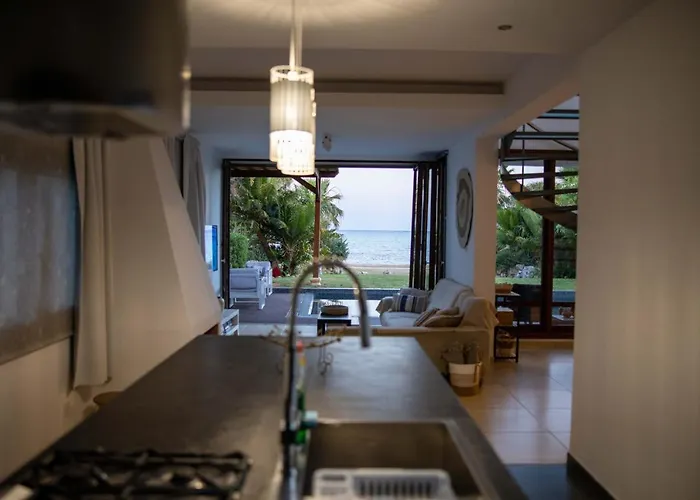 Balinese Villa Ayia Napa