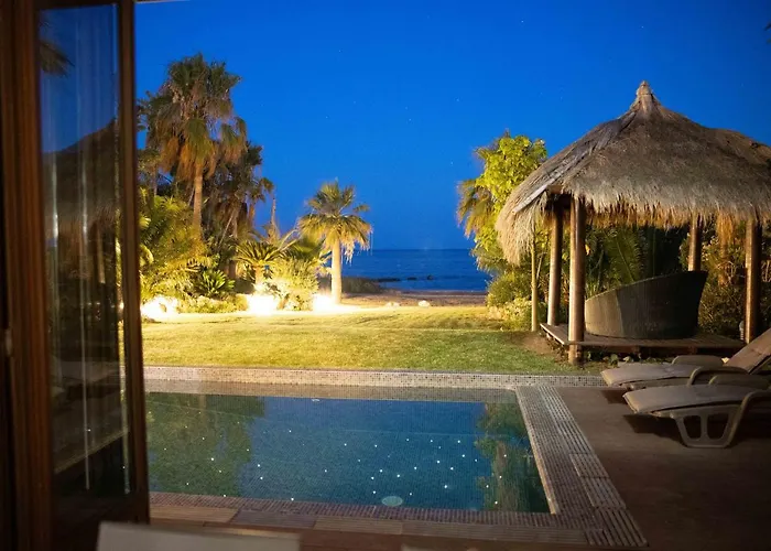 Balinese Villa Ayia Napa